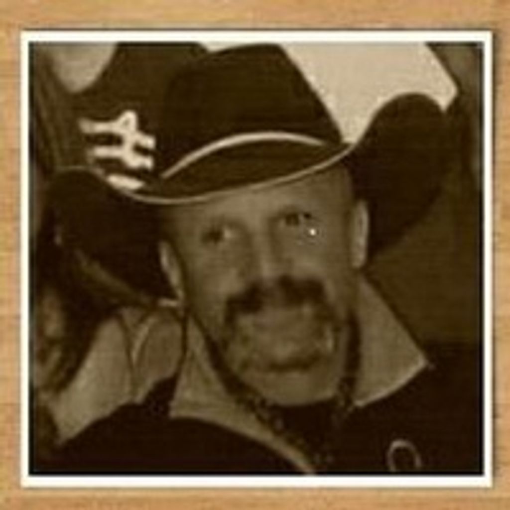 Young Glen Brown Profile Photo