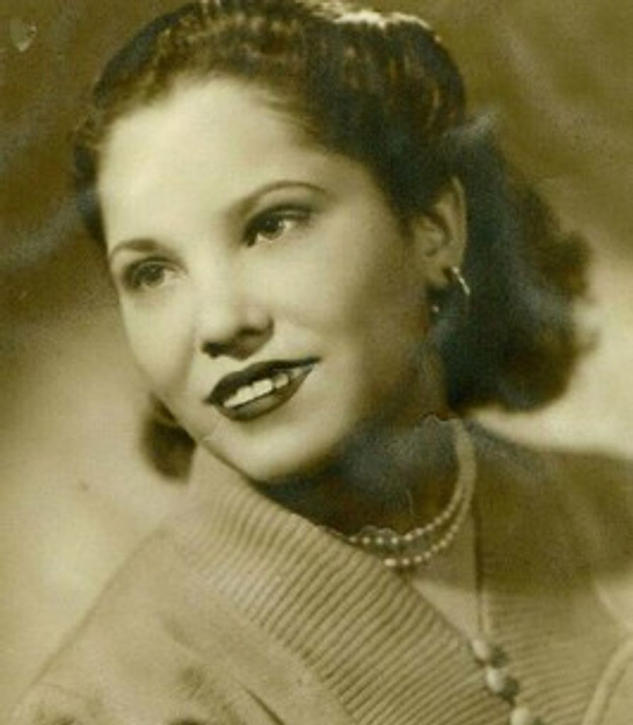 Maria Correia