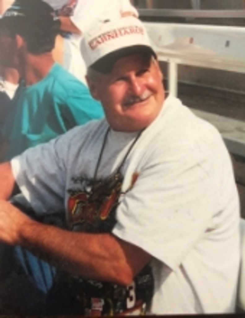 William  "Bill" Allen Brantley
