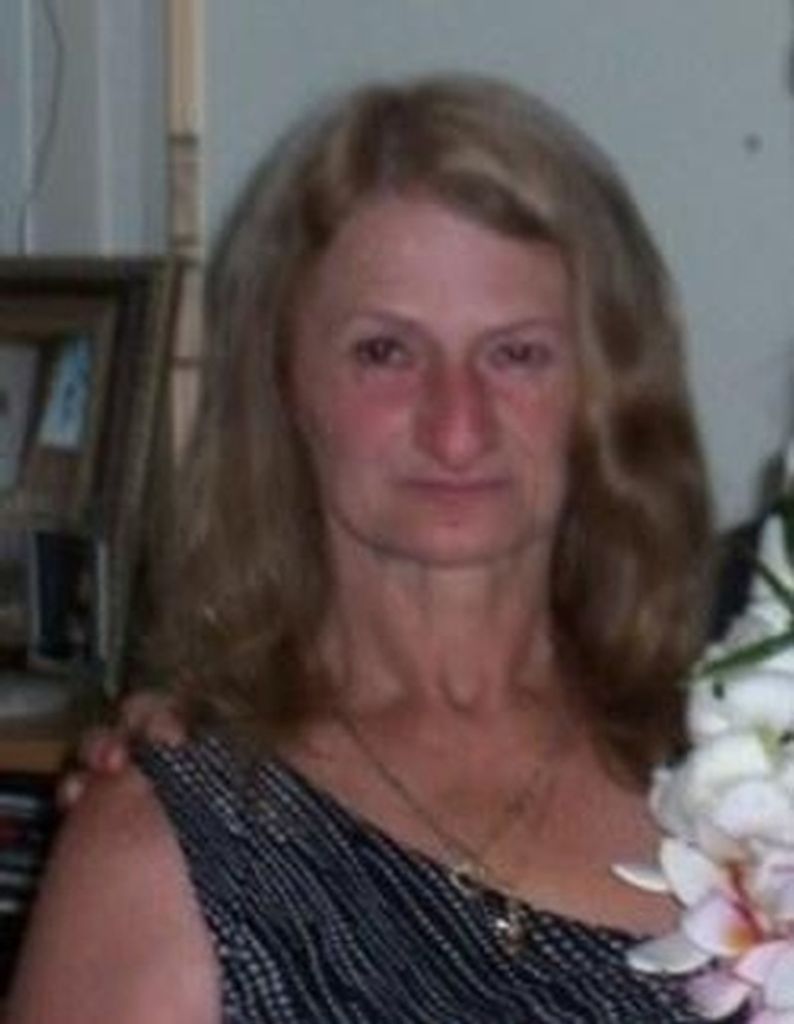 Sheila Kay Benton