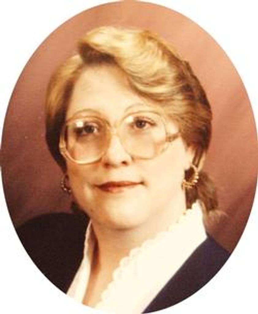 Donna J. Burdick