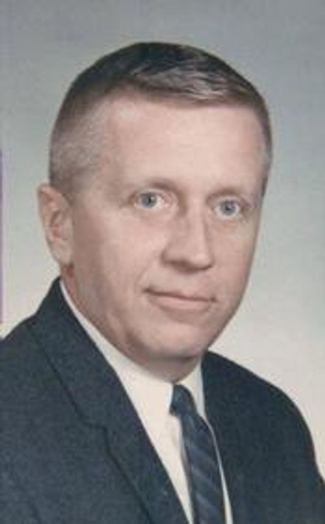 Joel (Jay) F. Hayes