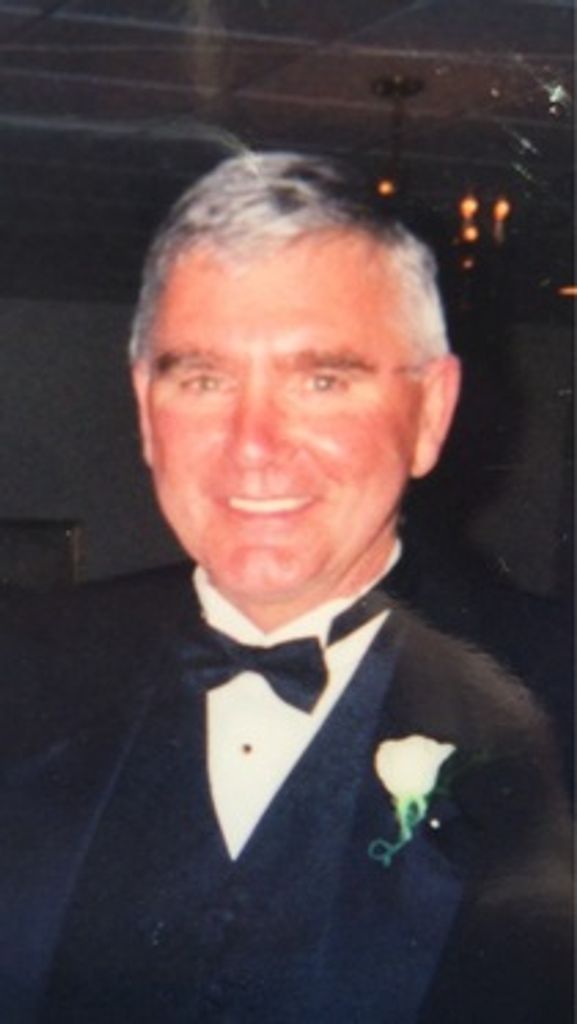 Bruce R Doughty Profile Photo