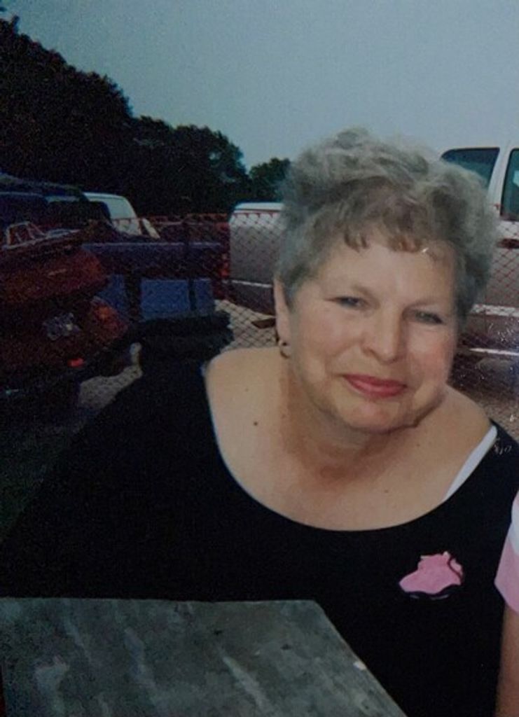 Janet E. Bartholomew Profile Photo