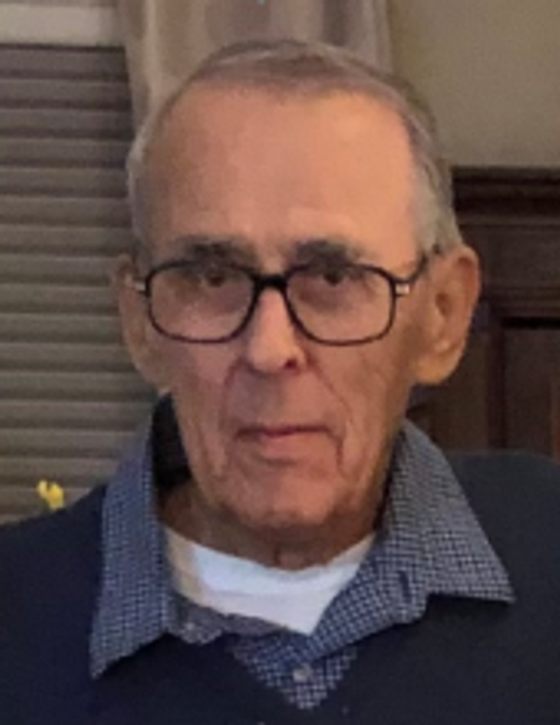 Lt. Robert Leon Sandberg, Sr.