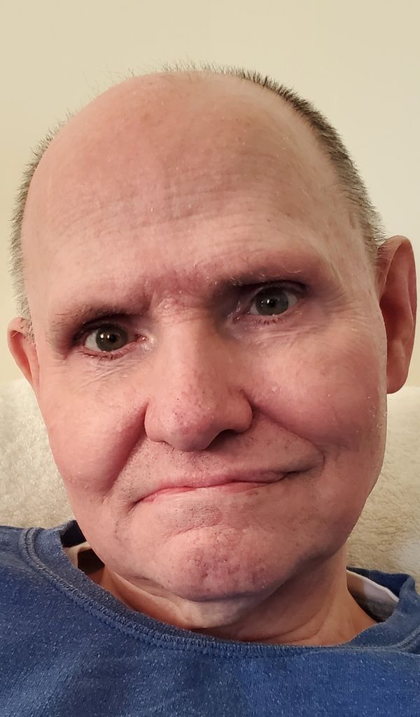 Richard Howard Deere