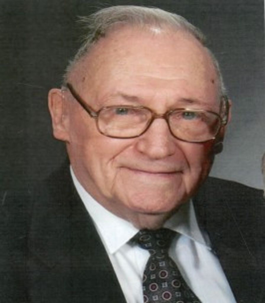 Russell Klingensmith Profile Photo