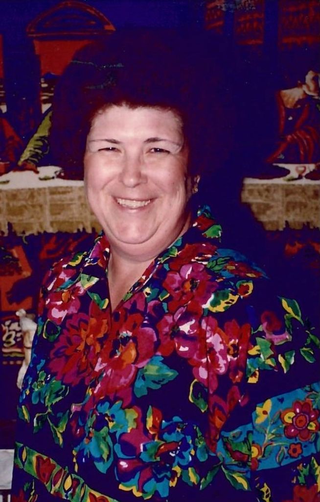 Norma Marie Pellegrin