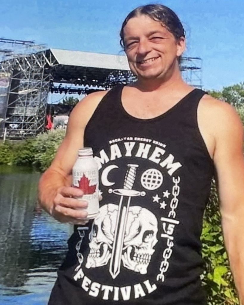 Jason B. Kopitoski