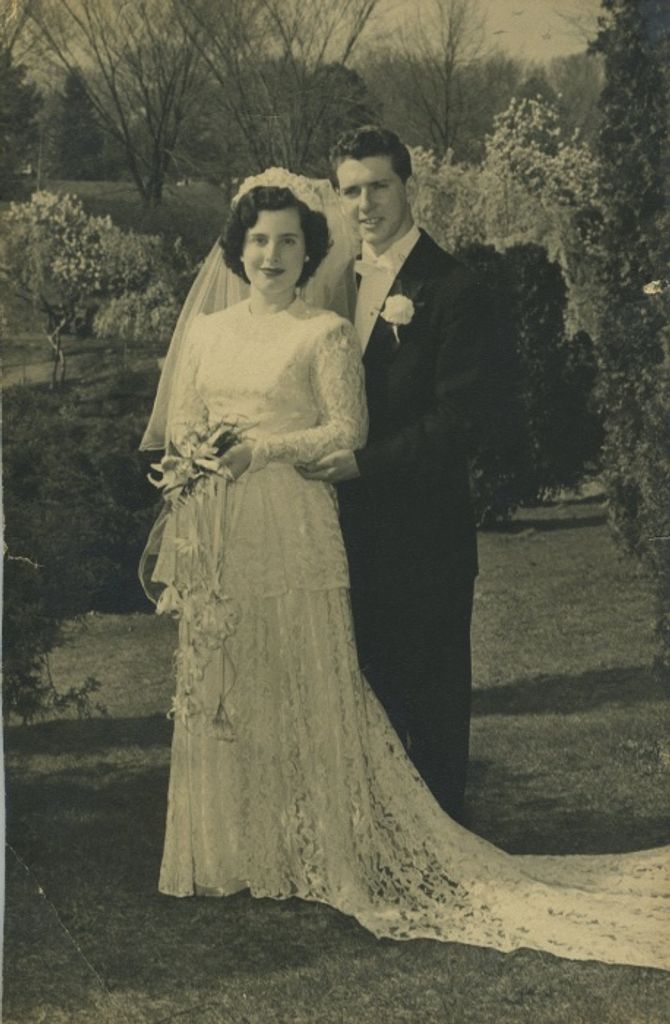 Marilyn C. (Carter)  Ryan