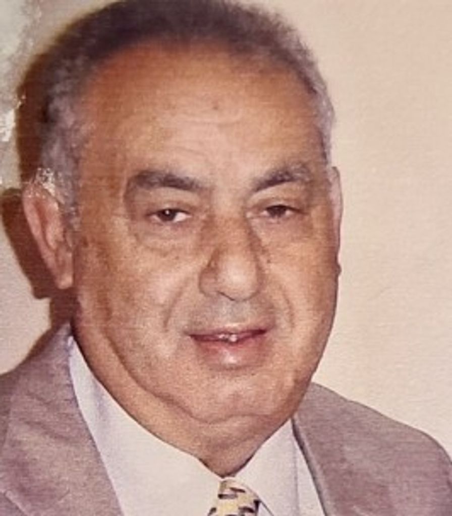 Antonino Morfea