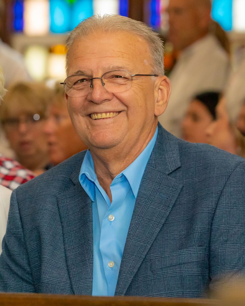 Reynold Leon Augustine Profile Photo