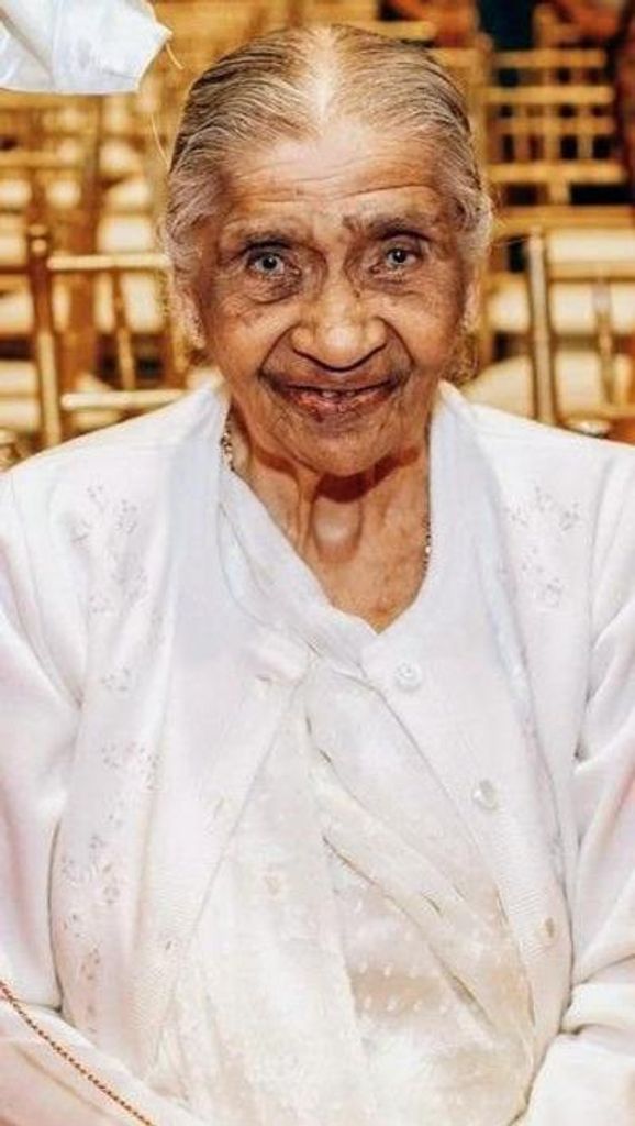 Kamlaben Desai Profile Photo