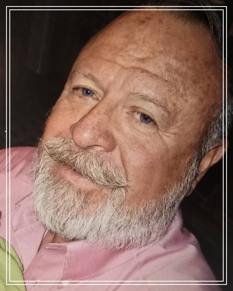 Francisco J. Arvizu II Profile Photo