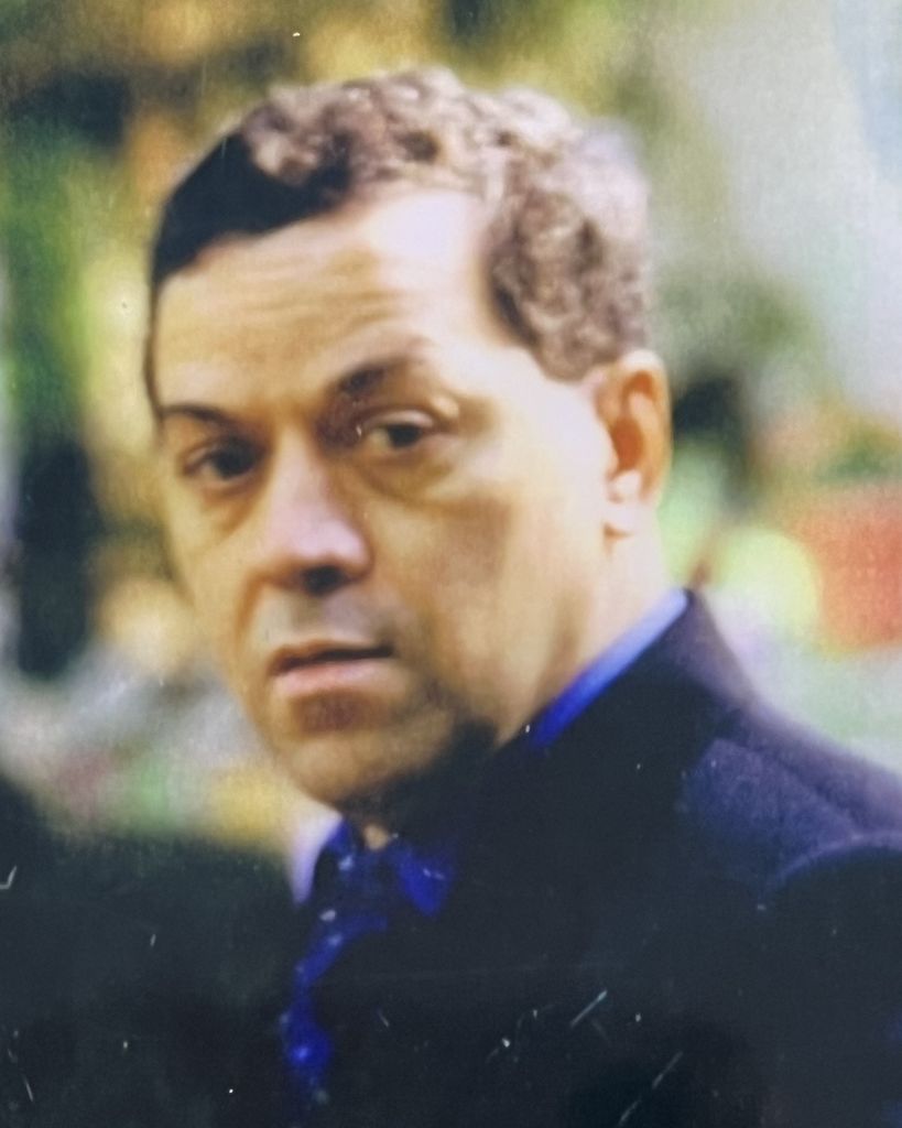 James McCoy Jr. Profile Photo