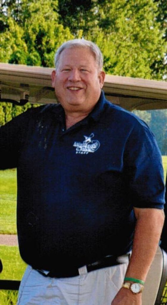 John "Jack" A. Koch, Jr.