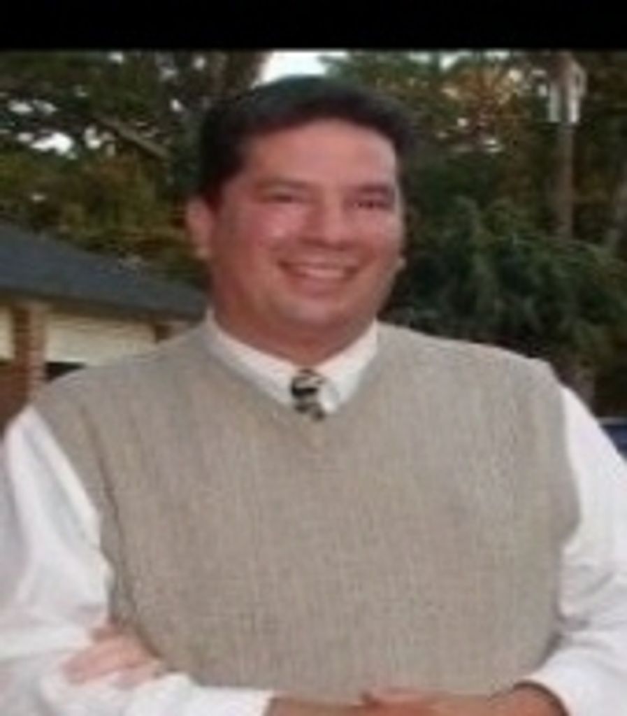 Bob Mr. Sabin Profile Photo