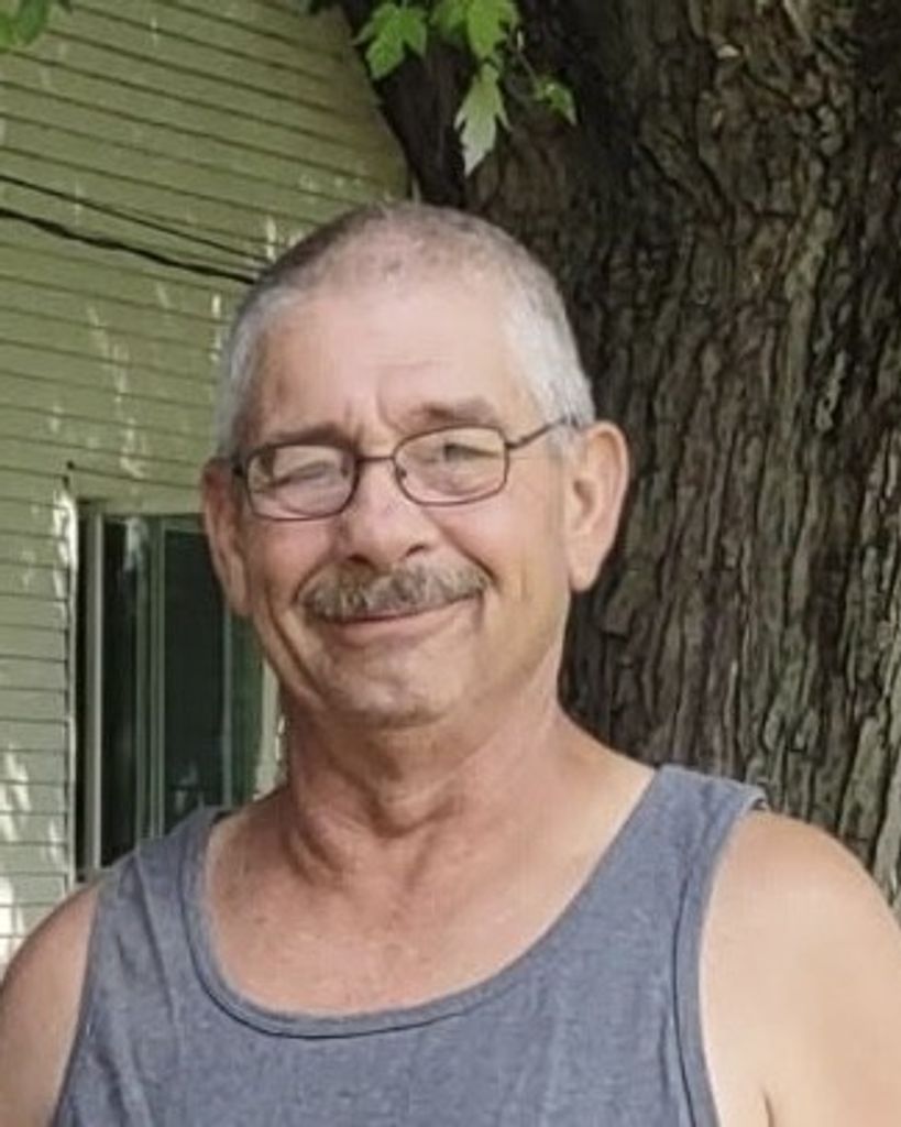 Russell "Rusty" D. Cooper Profile Photo