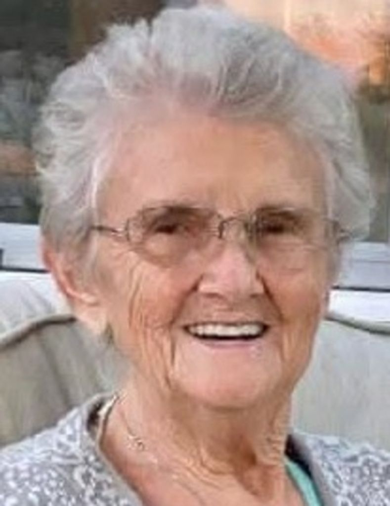 Marie Ann Howe
