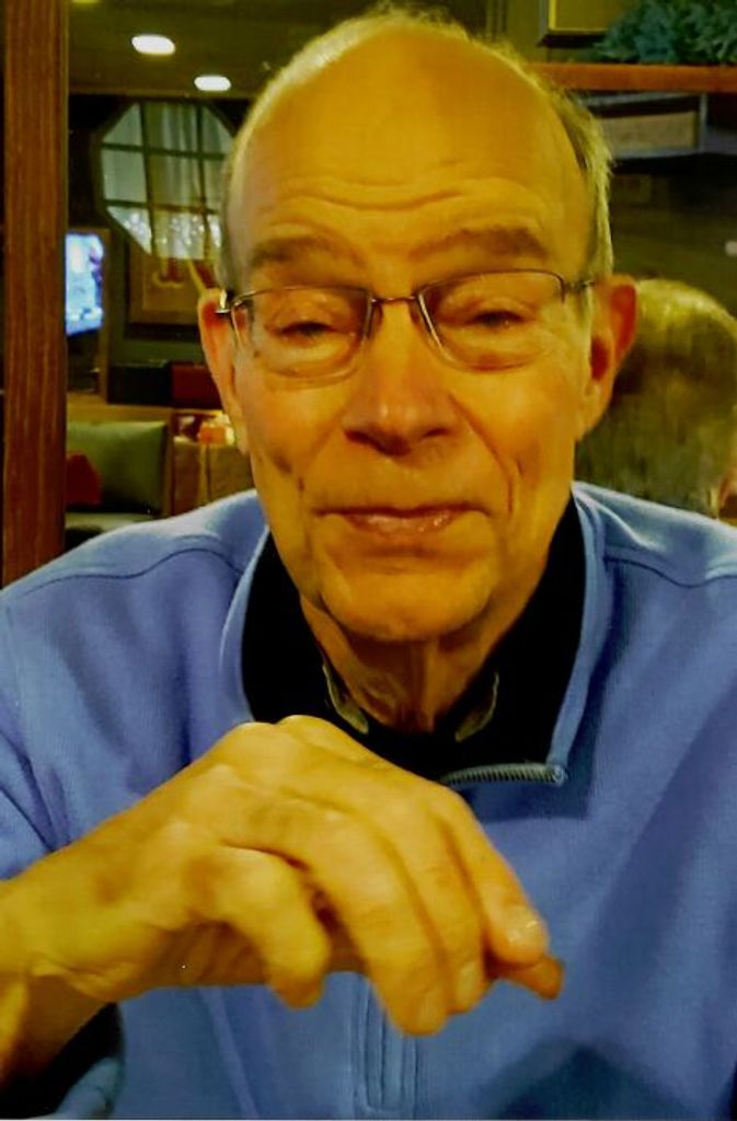 Allan P. Tarbox Profile Photo