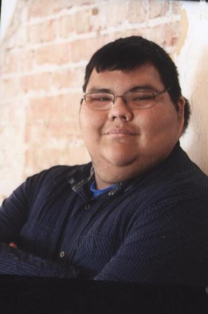 Alexander Joseph Washington Profile Photo