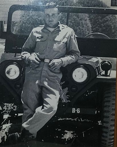 Bobby Gene Davis, Sr. Profile Photo