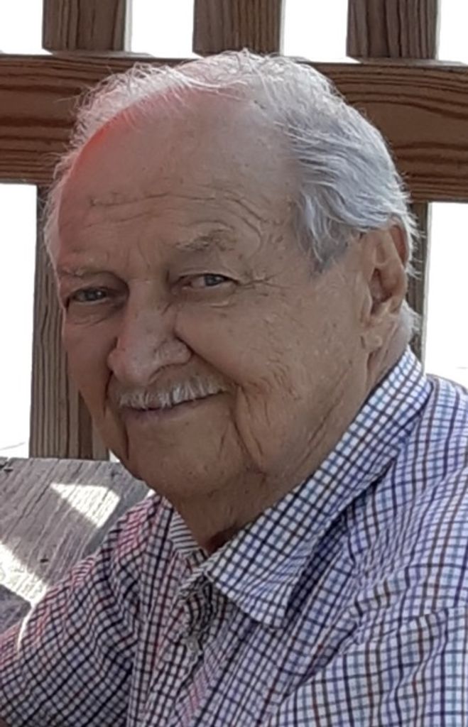 John T. Tenshaw Profile Photo