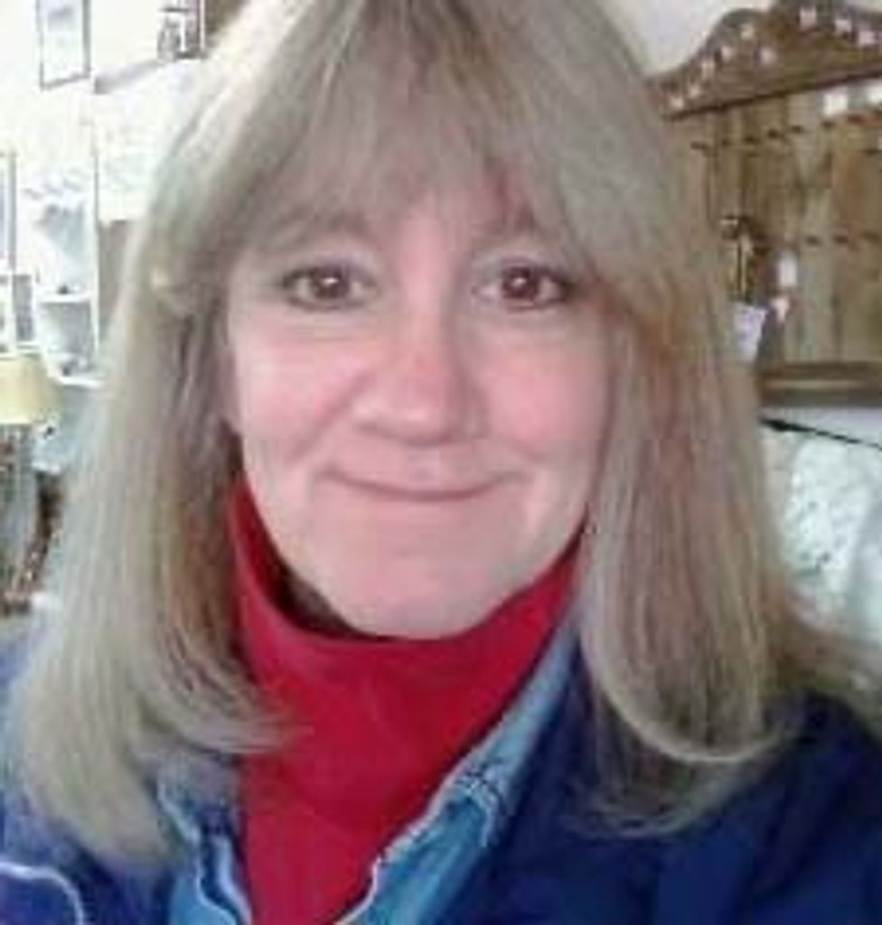 Mary Alice (Rexford)  Allison