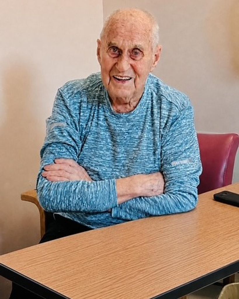 Rupert William Hare Profile Photo