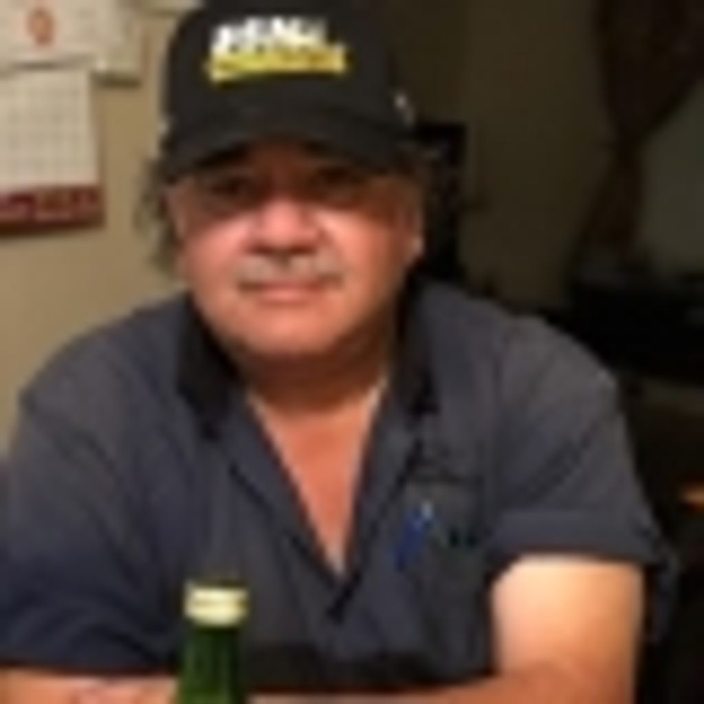 Michael Negrete