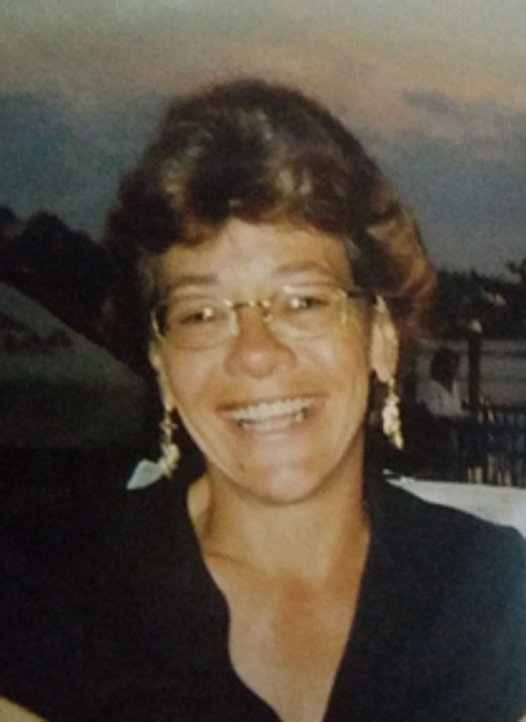 Phyllis Diane (Czohara)  Patton