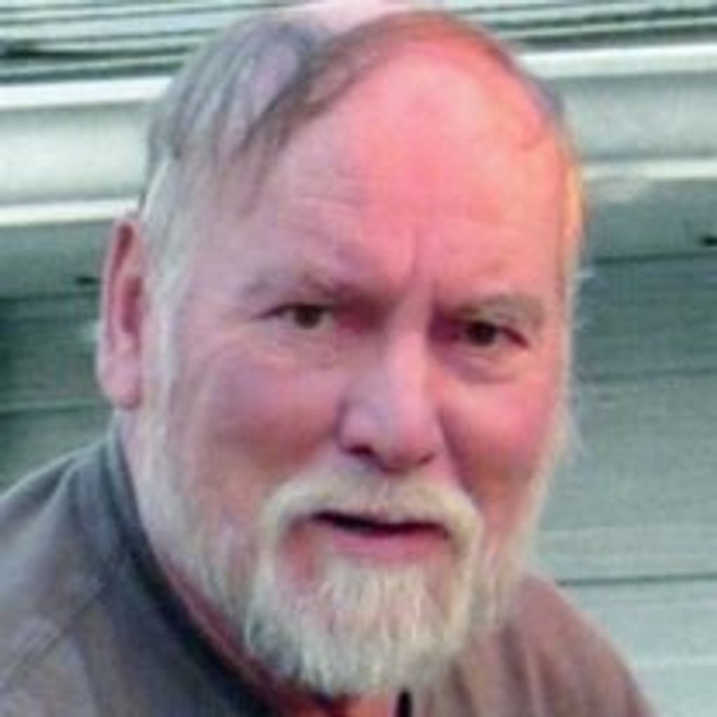 Terrance  R. Johnson