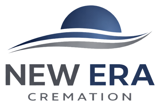 New Era Cremations Logo