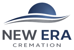 New Era Cremations Logo
