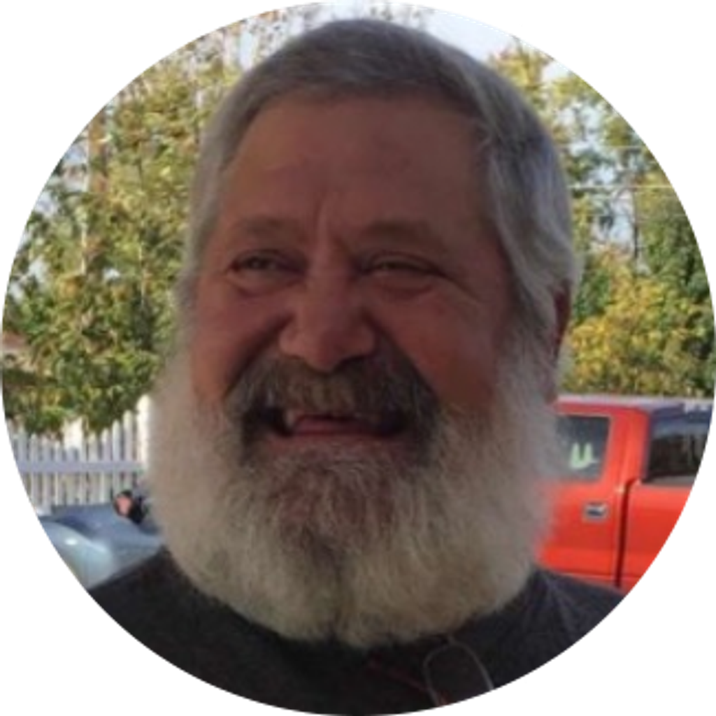 Neil Hallowell