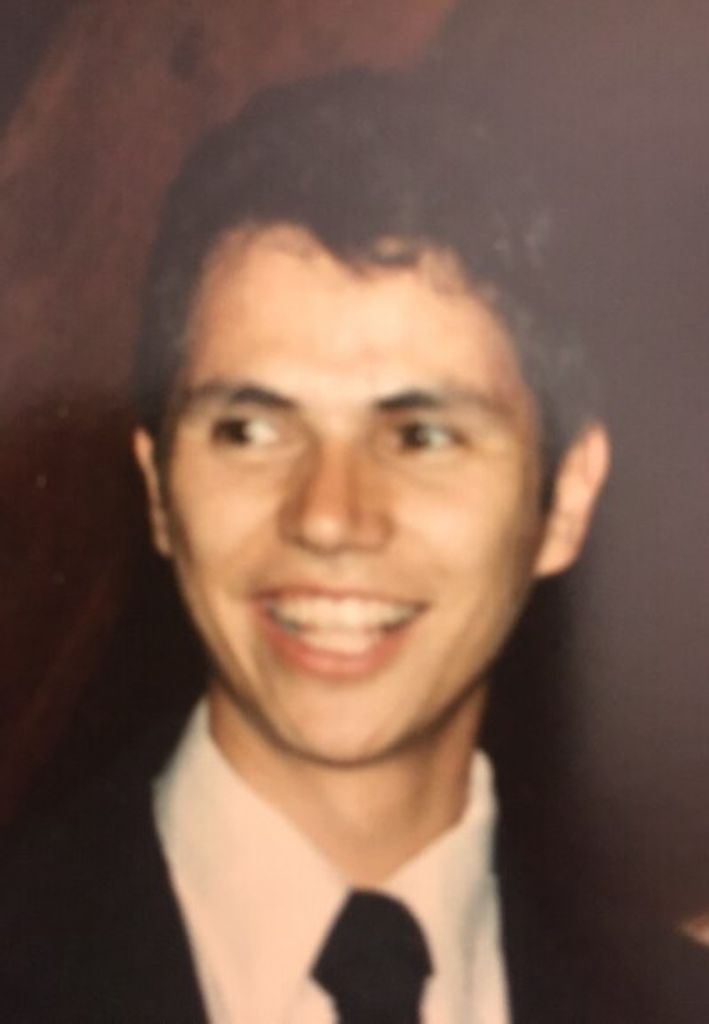 Gary Cleavenger Profile Photo