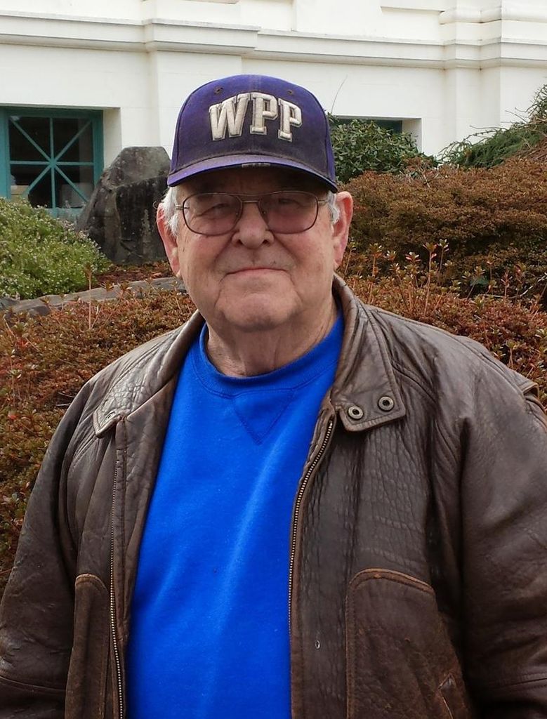 Harold Steven Lacaze