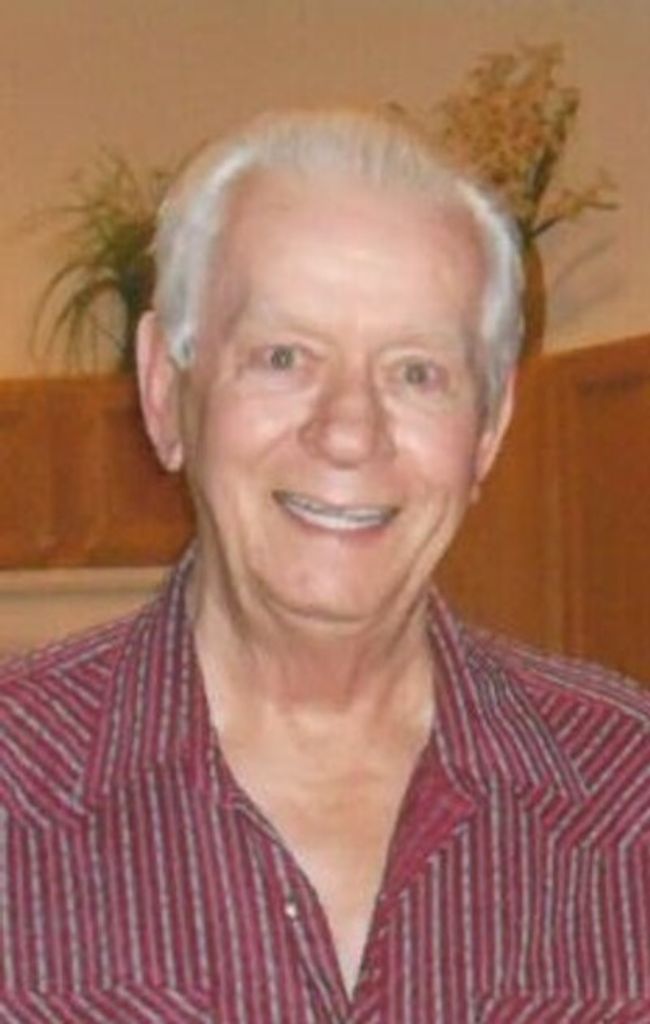 William Allen Parker