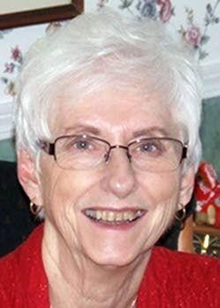 Judith A. "Judy" Haney Profile Photo