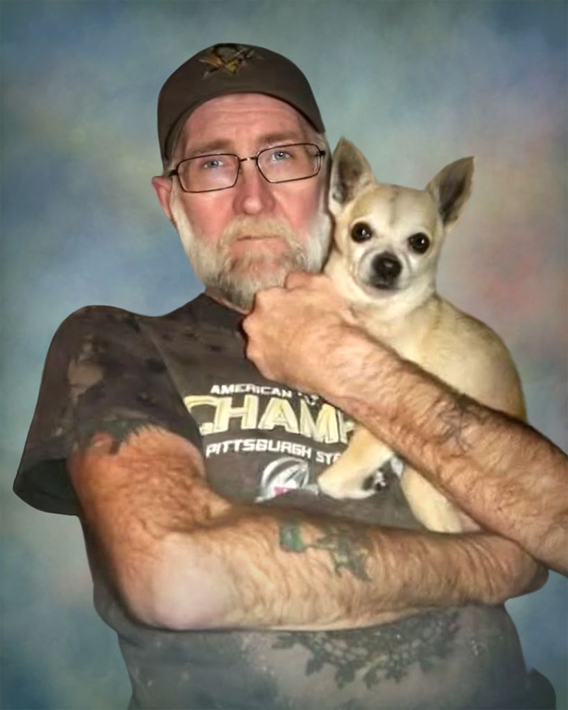 John Wayne Allen