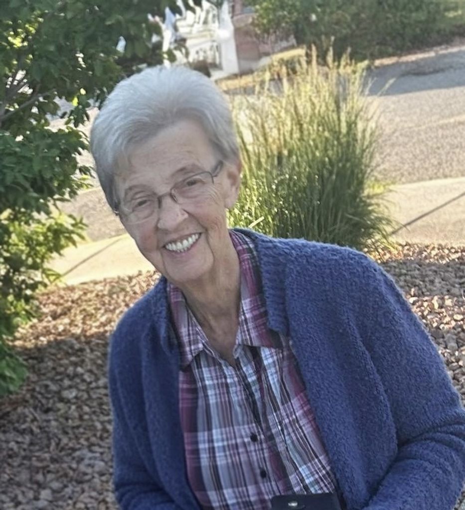 Donna Shuck Profile Photo