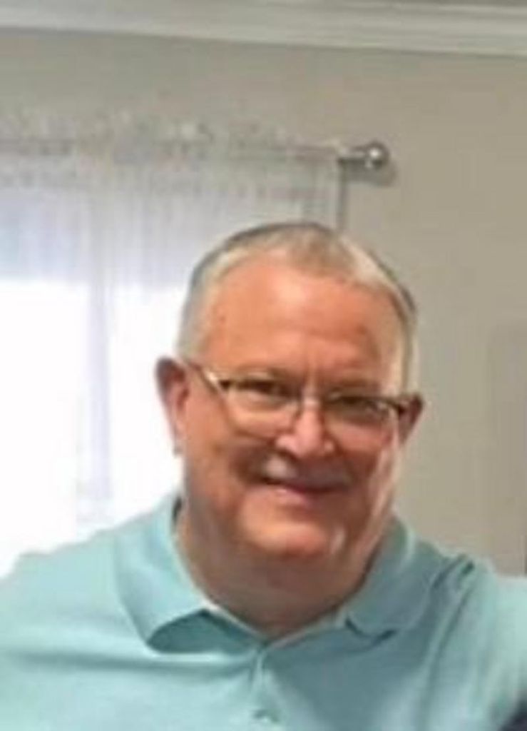 Robert Brian Casey Profile Photo