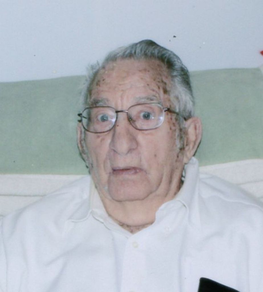 Willard Strauch