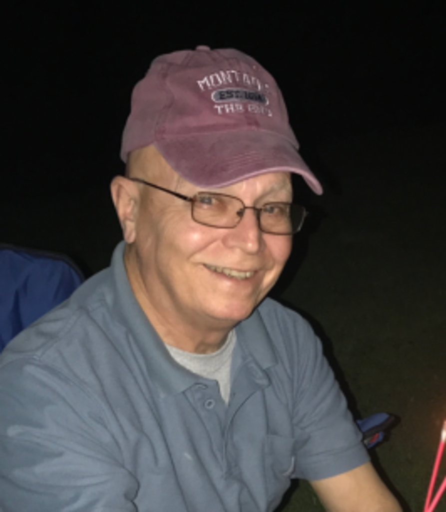 Denny Slocum