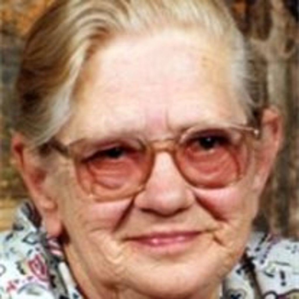 Eileen Trickler