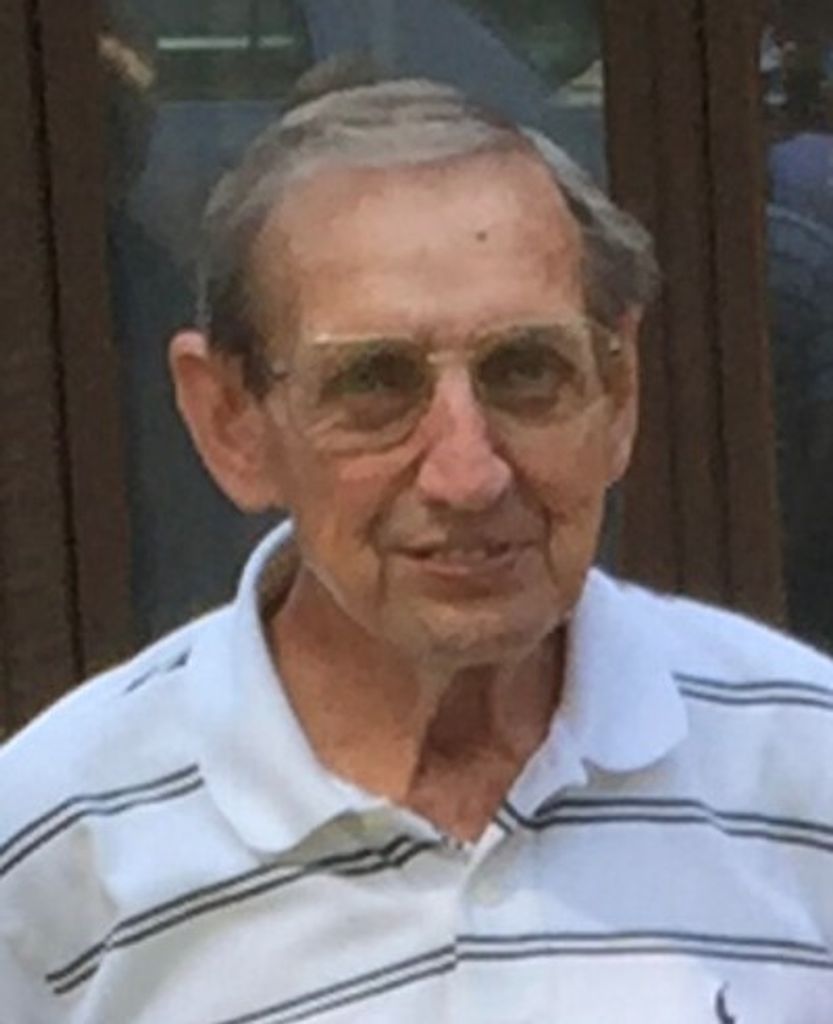 Clifton Luther Blackston Profile Photo