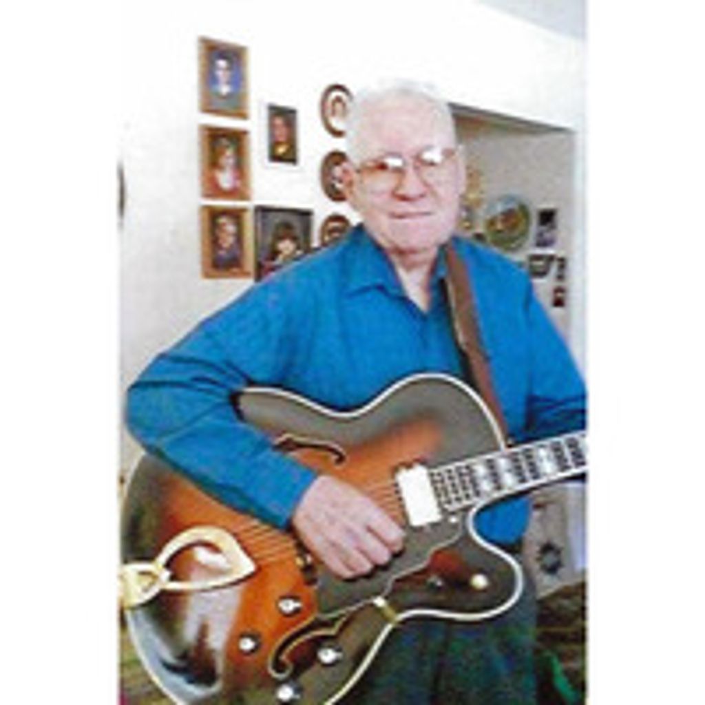 Leslie Warren Shore