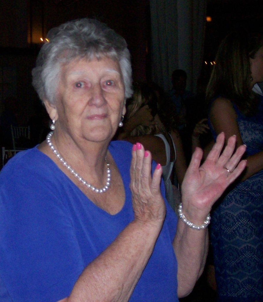 Helen  Cecilia Conran