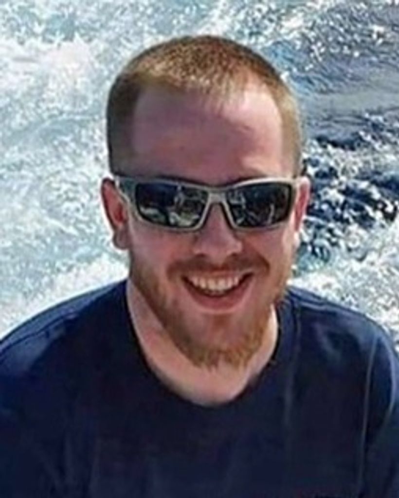 Jeffrey Thomas "Bubba" Backhus Profile Photo