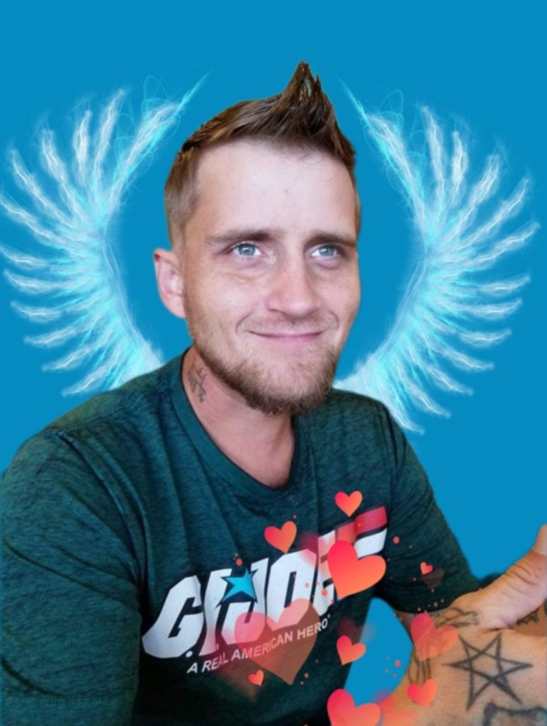 Michael "Mikey" Joe Chandler Profile Photo